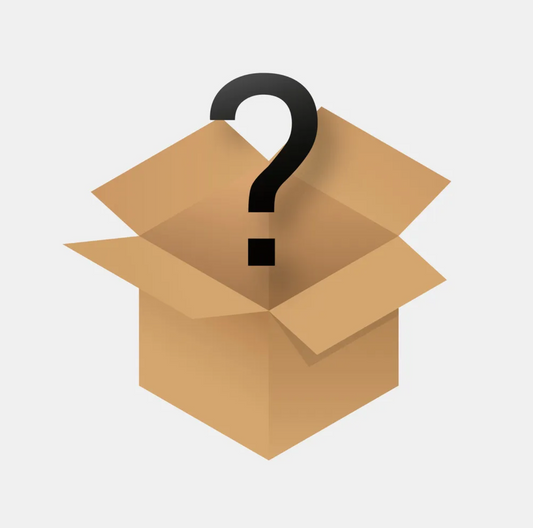 MYSTERY BOXES