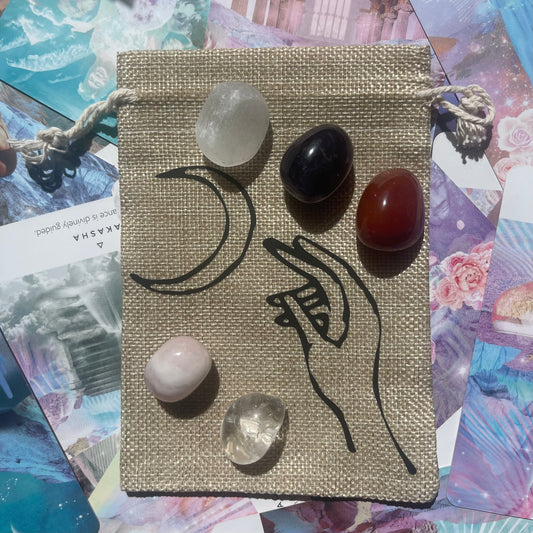 Manifestation/Clarity Kit