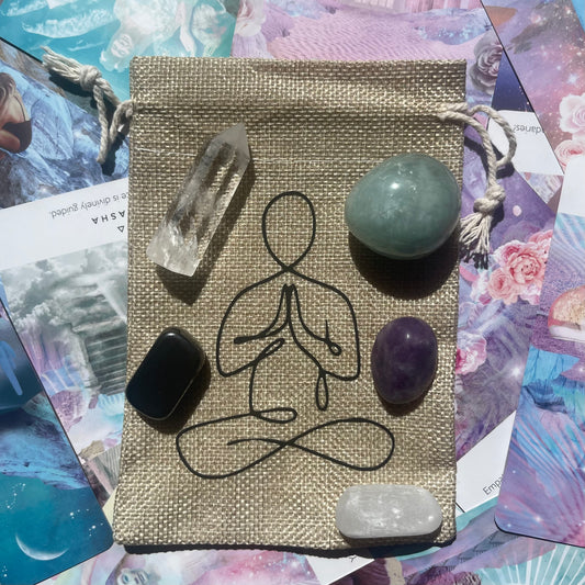 Meditation Kit